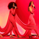 Watch Solange Perform Gorgeous Renditions of 'Rise' and 'Weary' on <i>The Tonight Show</i><em></em>